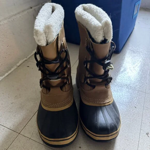 Sorel | Shoes | Sorel Caribou Waterproof Winter Snow Boots  display picture 3